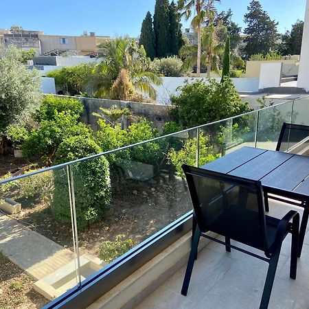 Maltese Garden Villa Моста Екстериор снимка