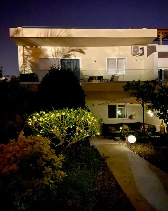 Maltese Garden Villa Моста Екстериор снимка
