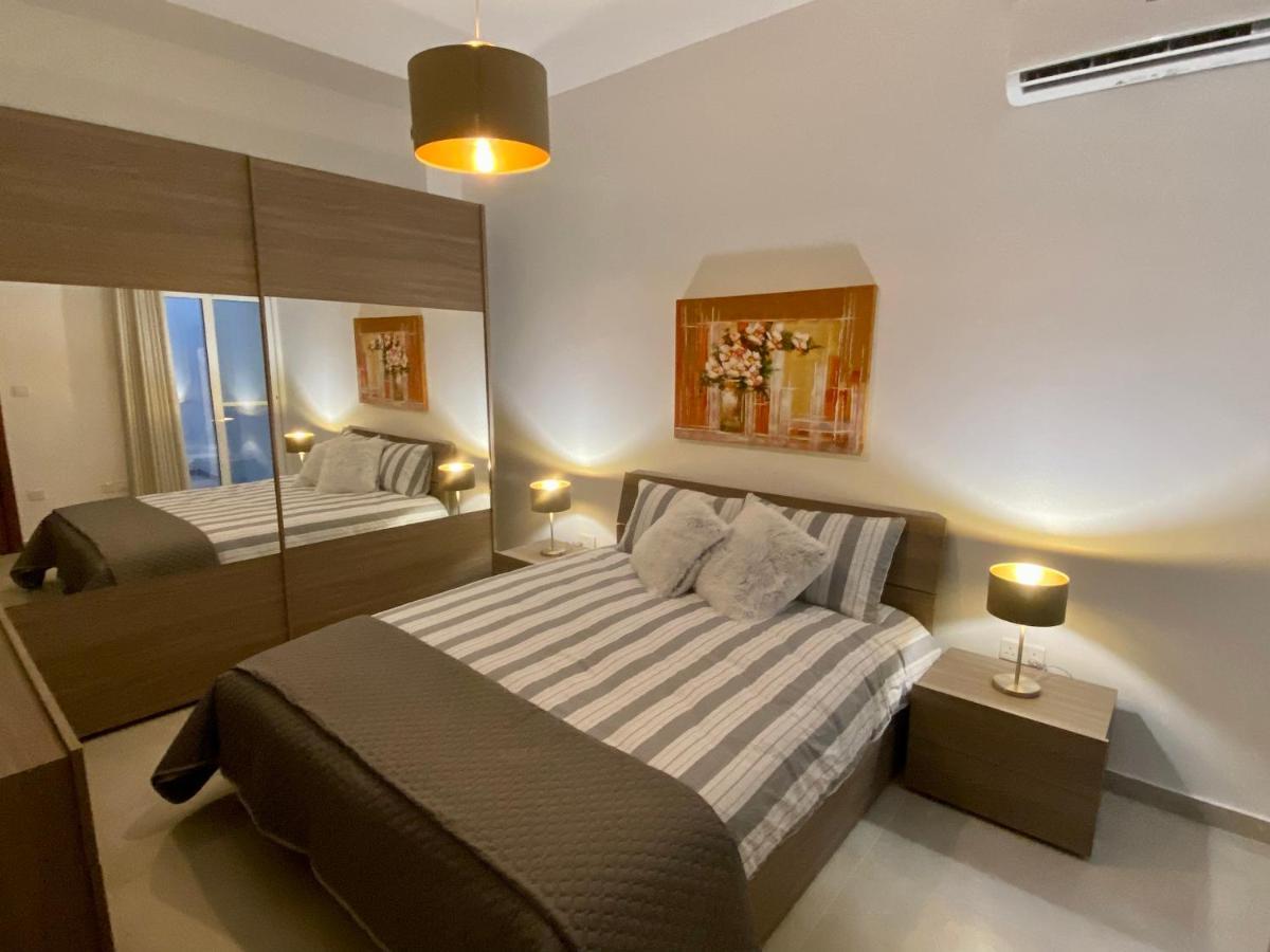 Maltese Garden Villa Моста Екстериор снимка