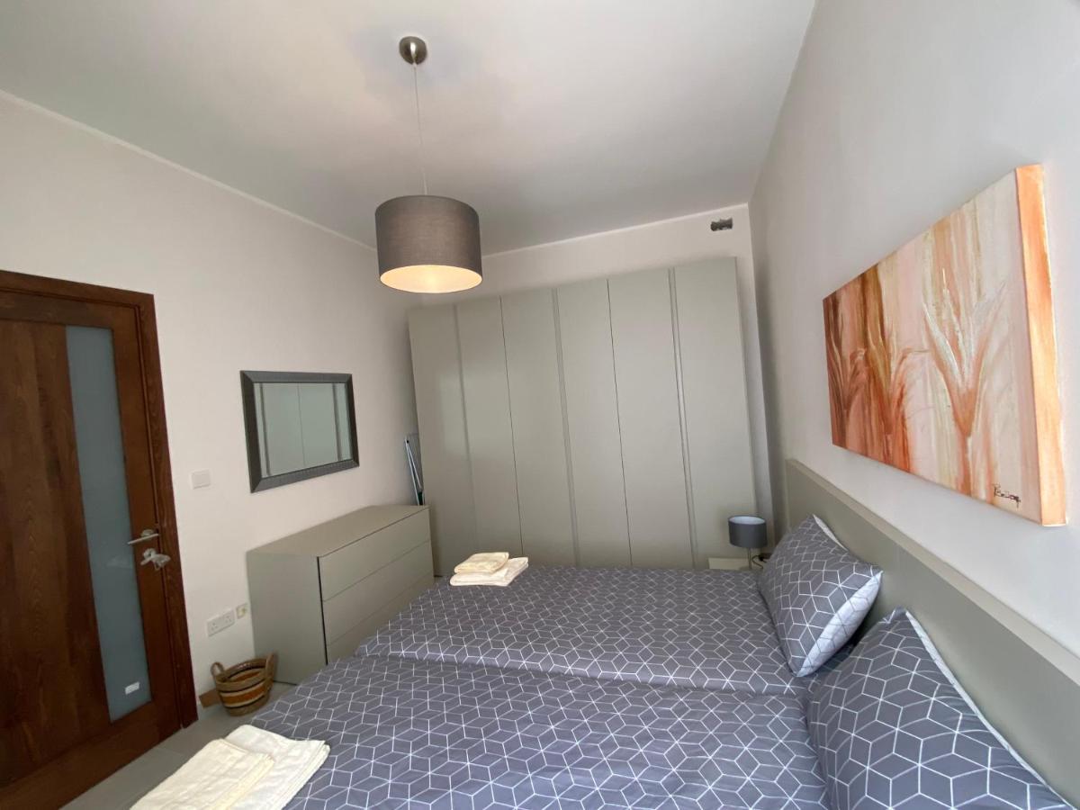 Maltese Garden Villa Моста Екстериор снимка
