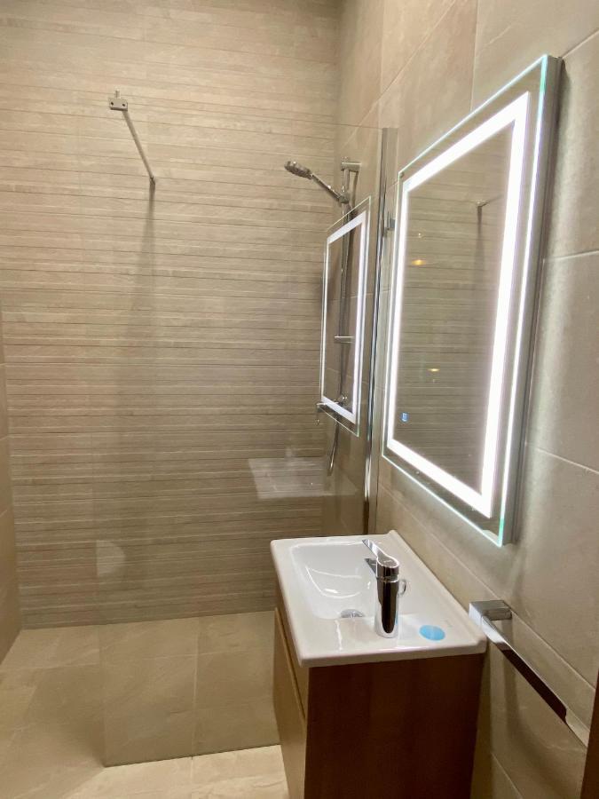 Maltese Garden Villa Моста Екстериор снимка