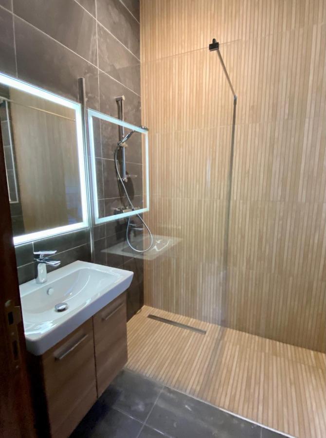 Maltese Garden Villa Моста Екстериор снимка
