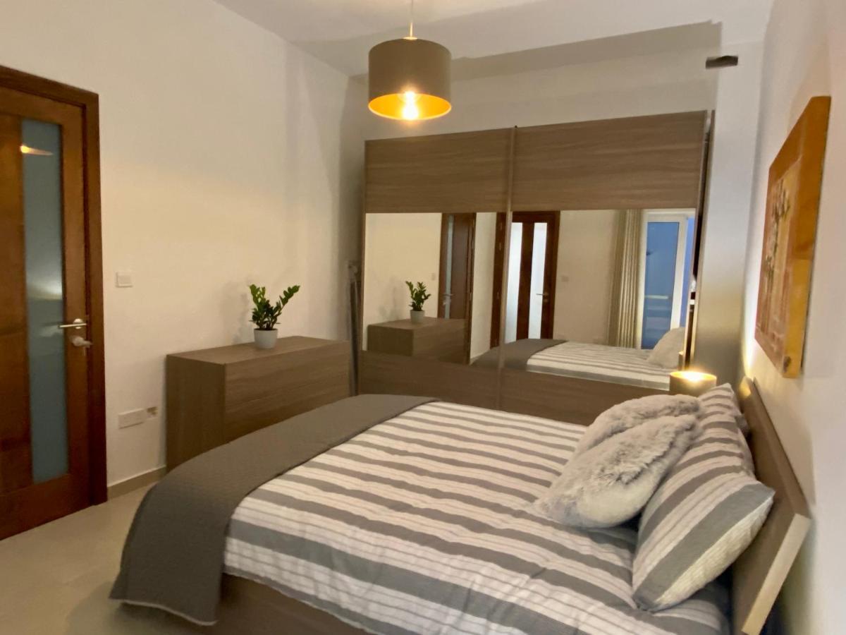 Maltese Garden Villa Моста Екстериор снимка