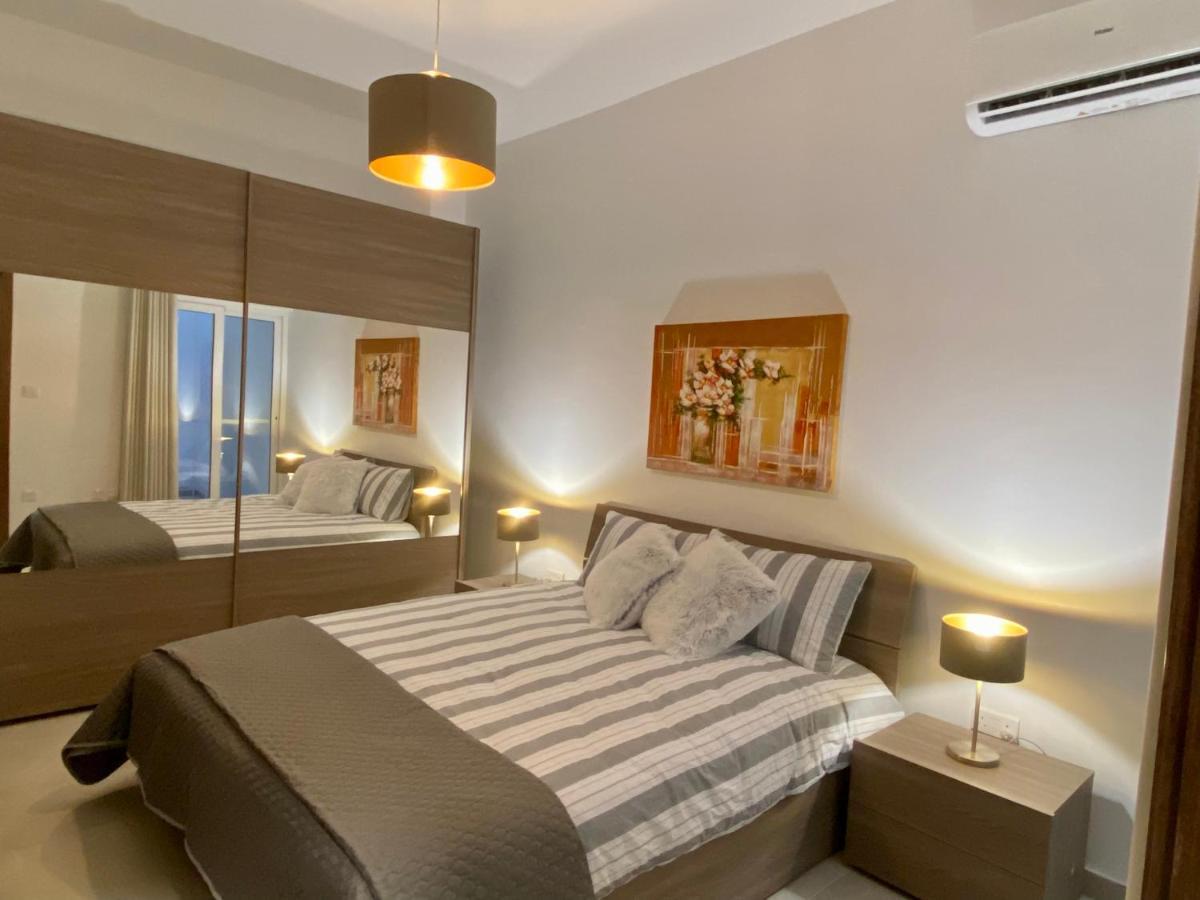 Maltese Garden Villa Моста Екстериор снимка