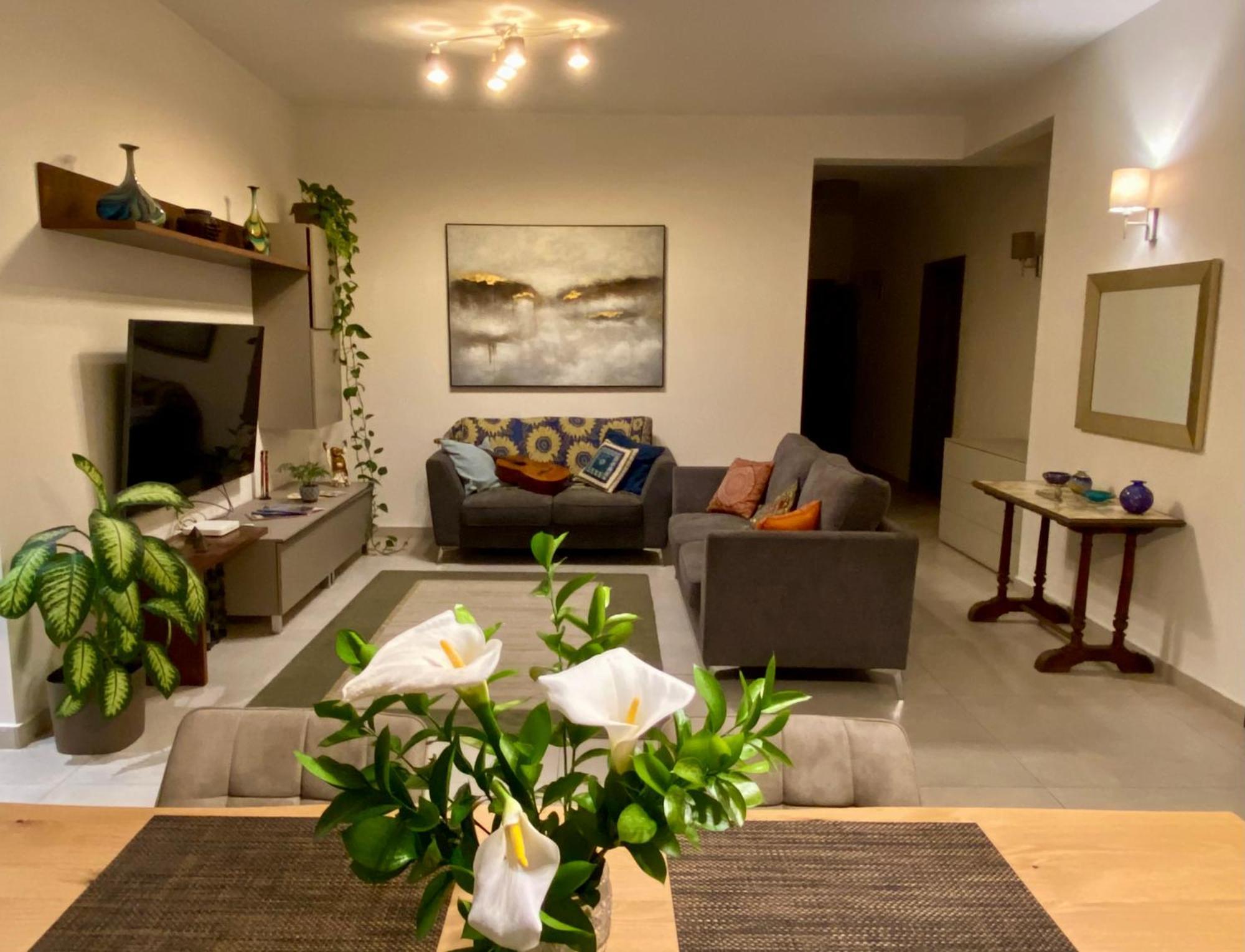 Maltese Garden Villa Моста Екстериор снимка