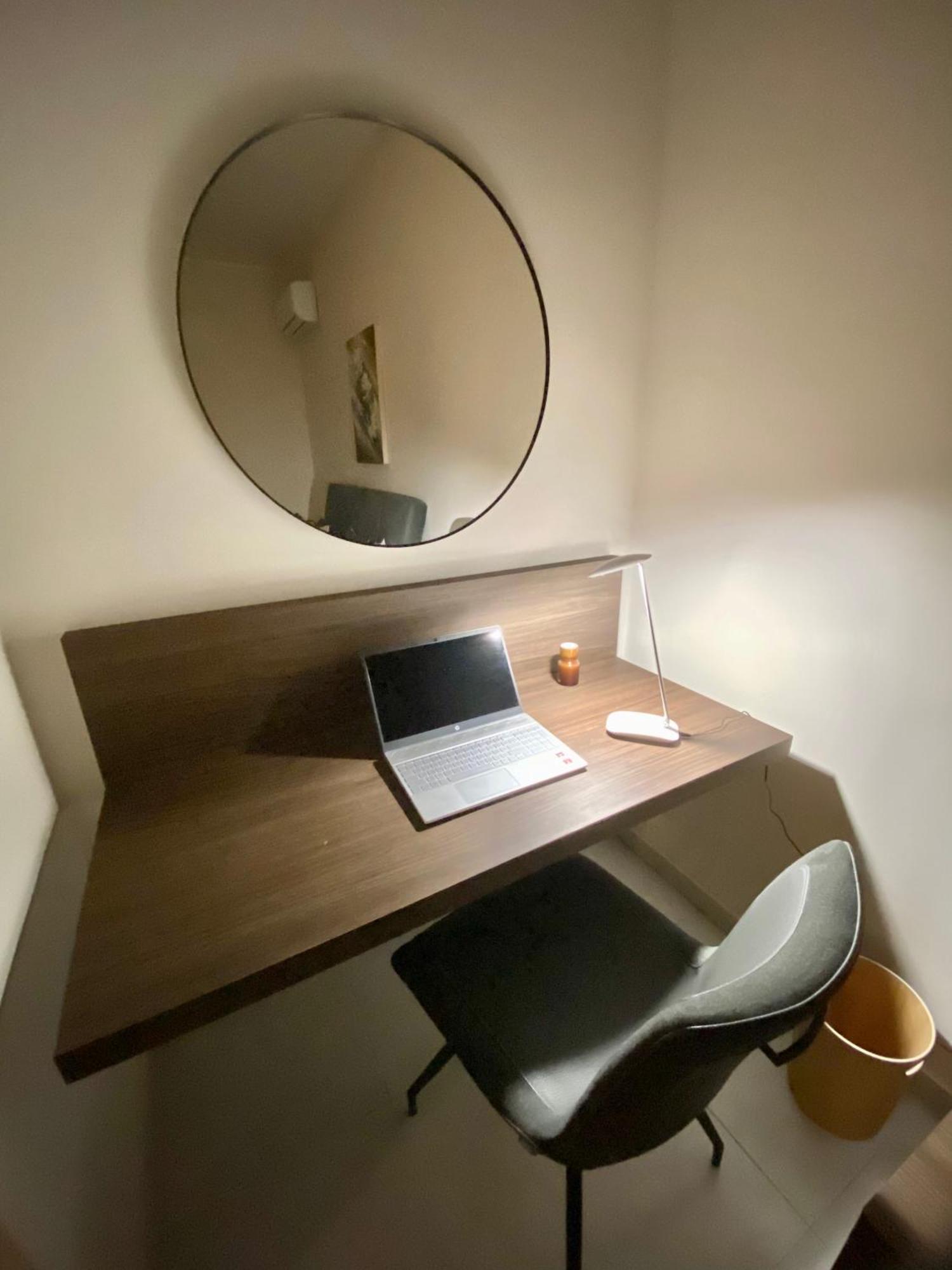 Maltese Garden Villa Моста Екстериор снимка